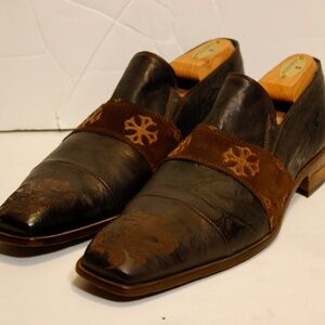 Mark Nason mens loafers